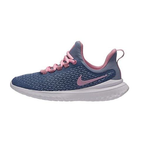 nike renew rival pink